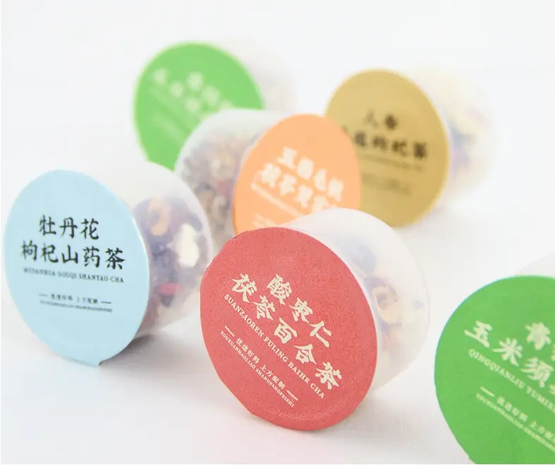 We Are BeMyTea