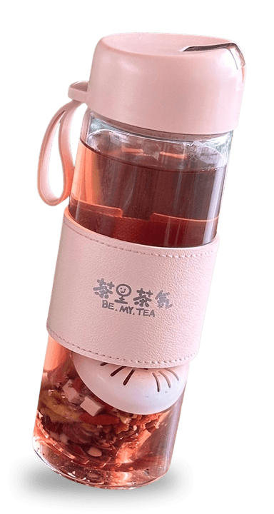 投弹式磁吸水壶